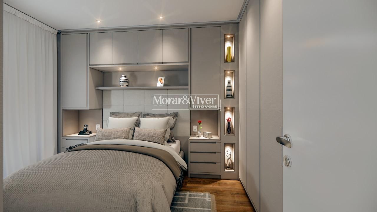 Apartamento à venda com 2 quartos, 54m² - Foto 13