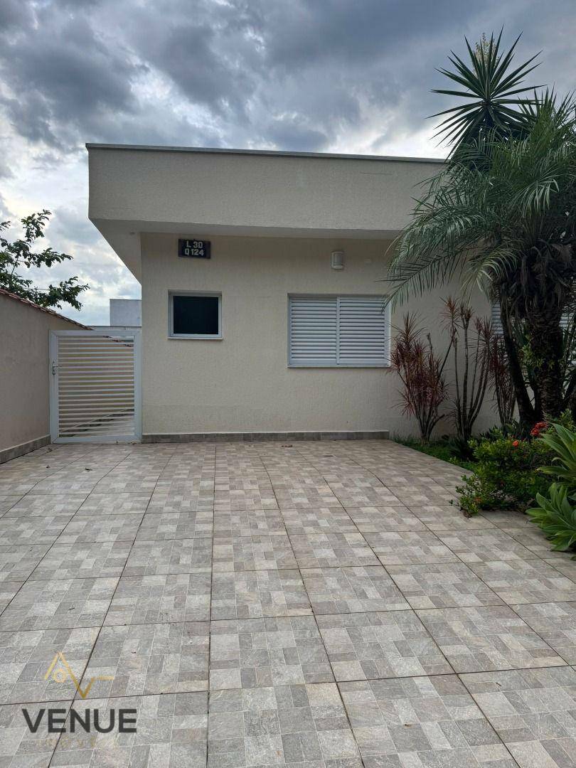 Casa de Condomínio à venda com 3 quartos, 137m² - Foto 13