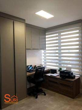 Conjunto Comercial-Sala à venda, 53m² - Foto 6