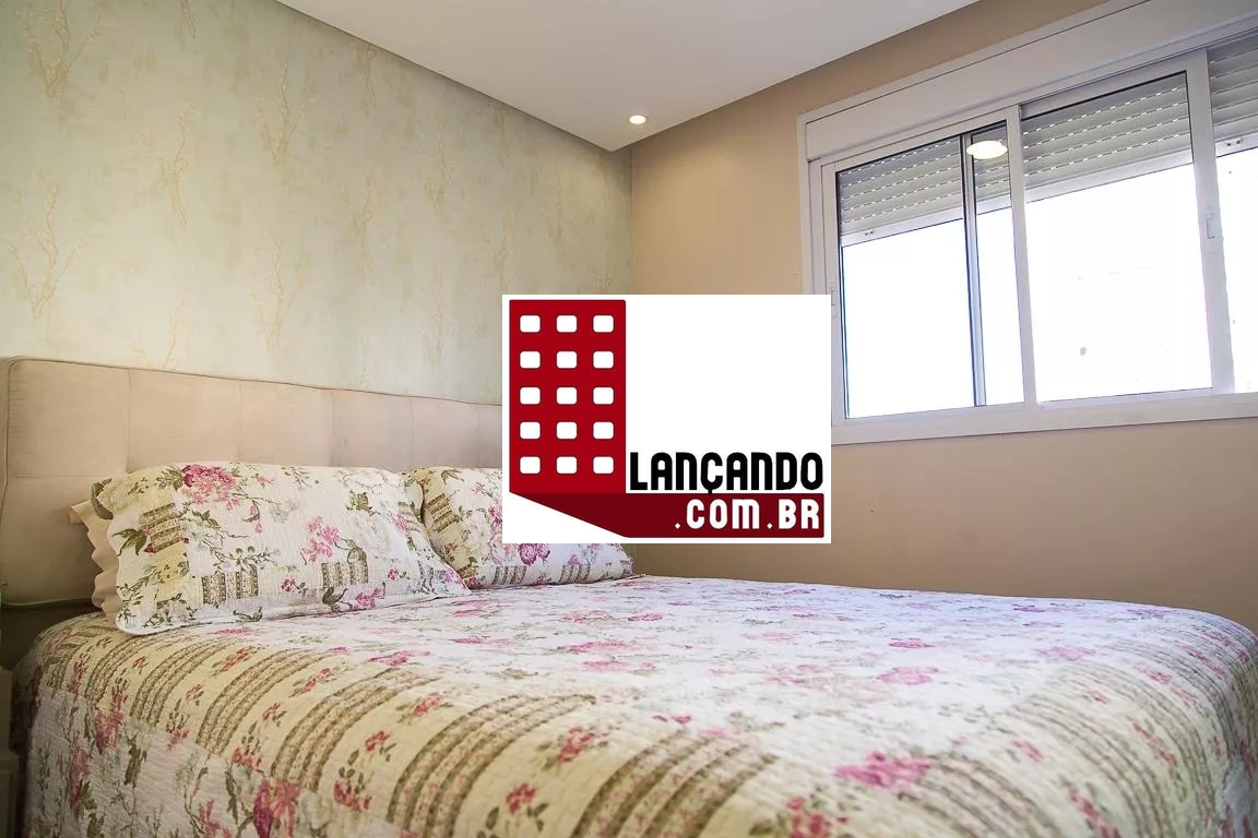 Apartamento à venda com 3 quartos, 82m² - Foto 17