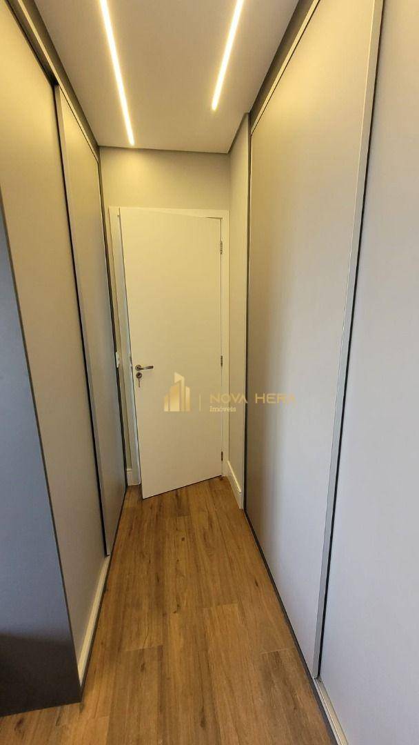 Apartamento à venda com 3 quartos, 153m² - Foto 4