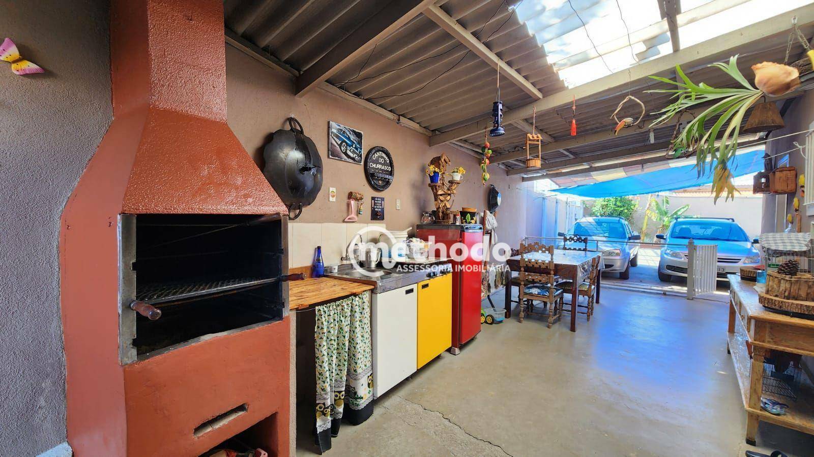 Casa à venda com 2 quartos, 126m² - Foto 24