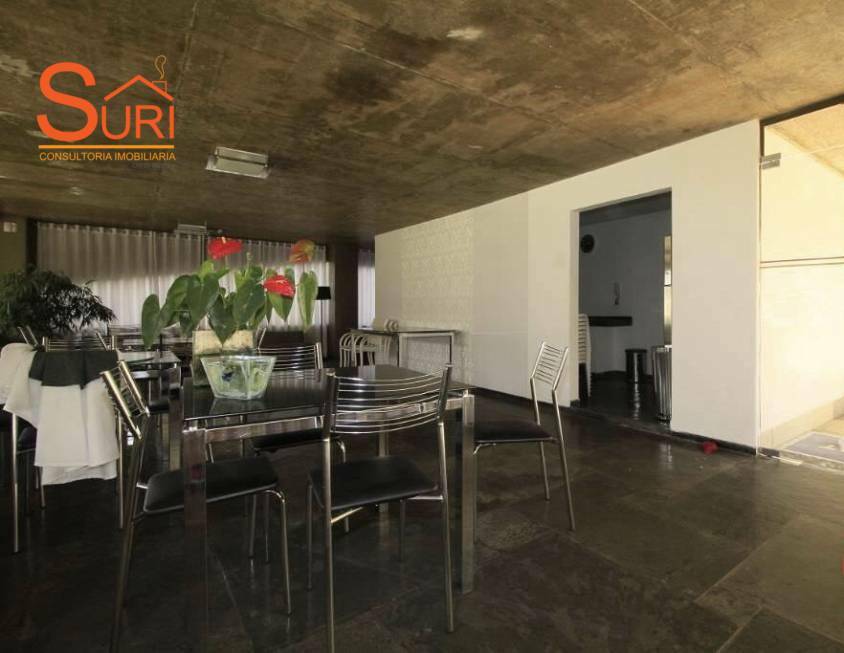 Apartamento à venda com 4 quartos, 200m² - Foto 21