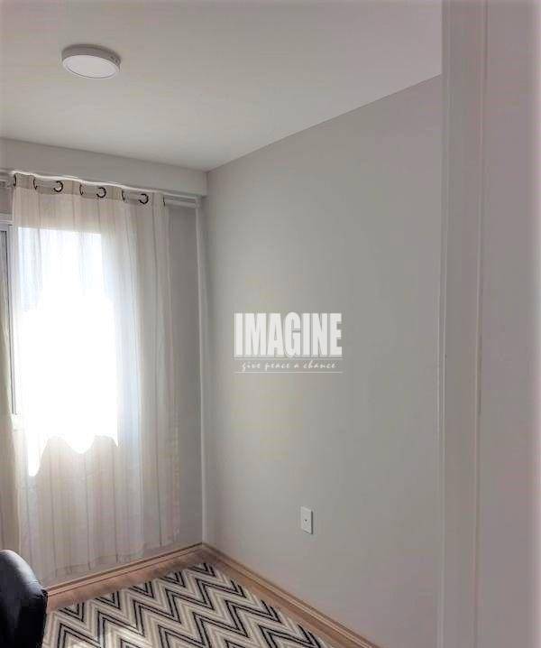 Apartamento à venda com 2 quartos, 46m² - Foto 11