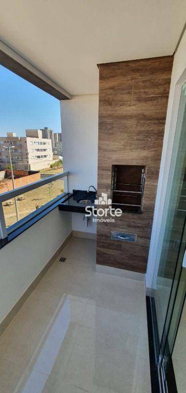 Apartamento à venda com 3 quartos, 73m² - Foto 6