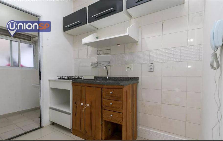 Apartamento à venda com 2 quartos, 50m² - Foto 6