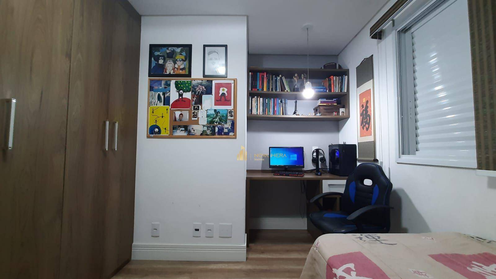 Apartamento à venda com 3 quartos, 78m² - Foto 6