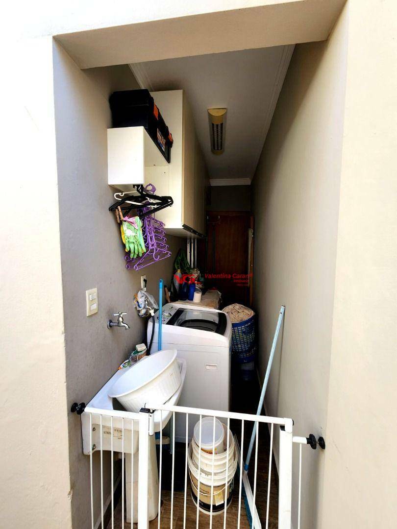 Sobrado à venda com 3 quartos, 179m² - Foto 26