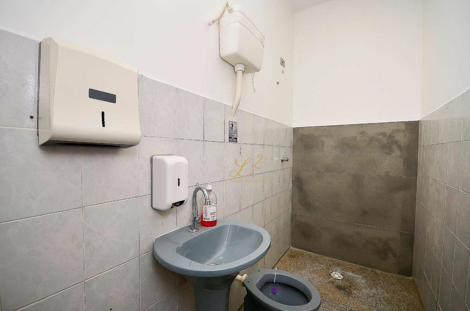 Loja-Salão para alugar, 210m² - Foto 10