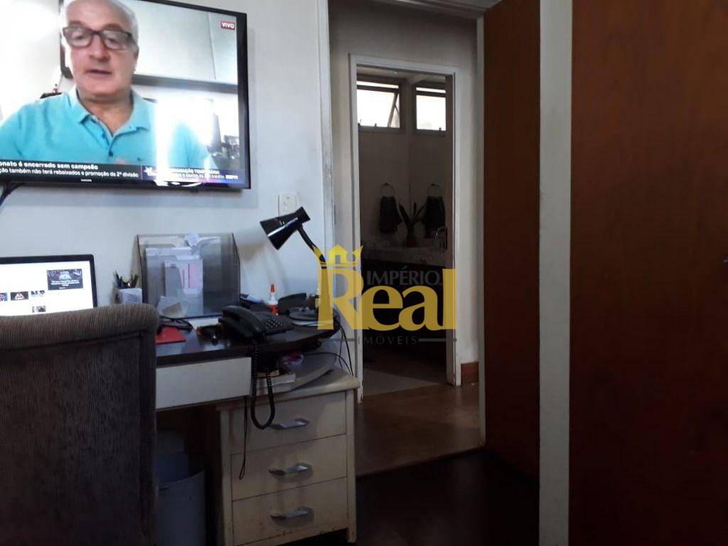 Apartamento à venda com 3 quartos, 96m² - Foto 8