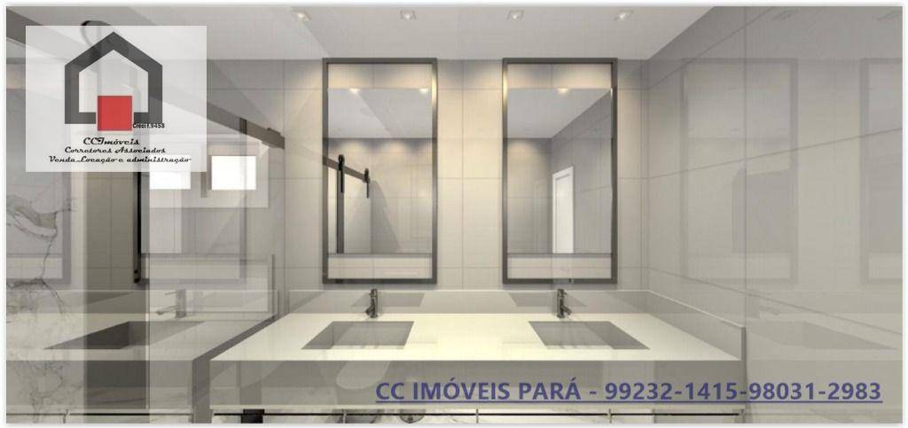 Casa de Condomínio à venda com 3 quartos, 230m² - Foto 11