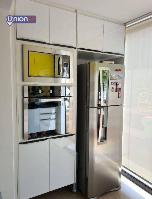 Apartamento à venda com 1 quarto, 74m² - Foto 5