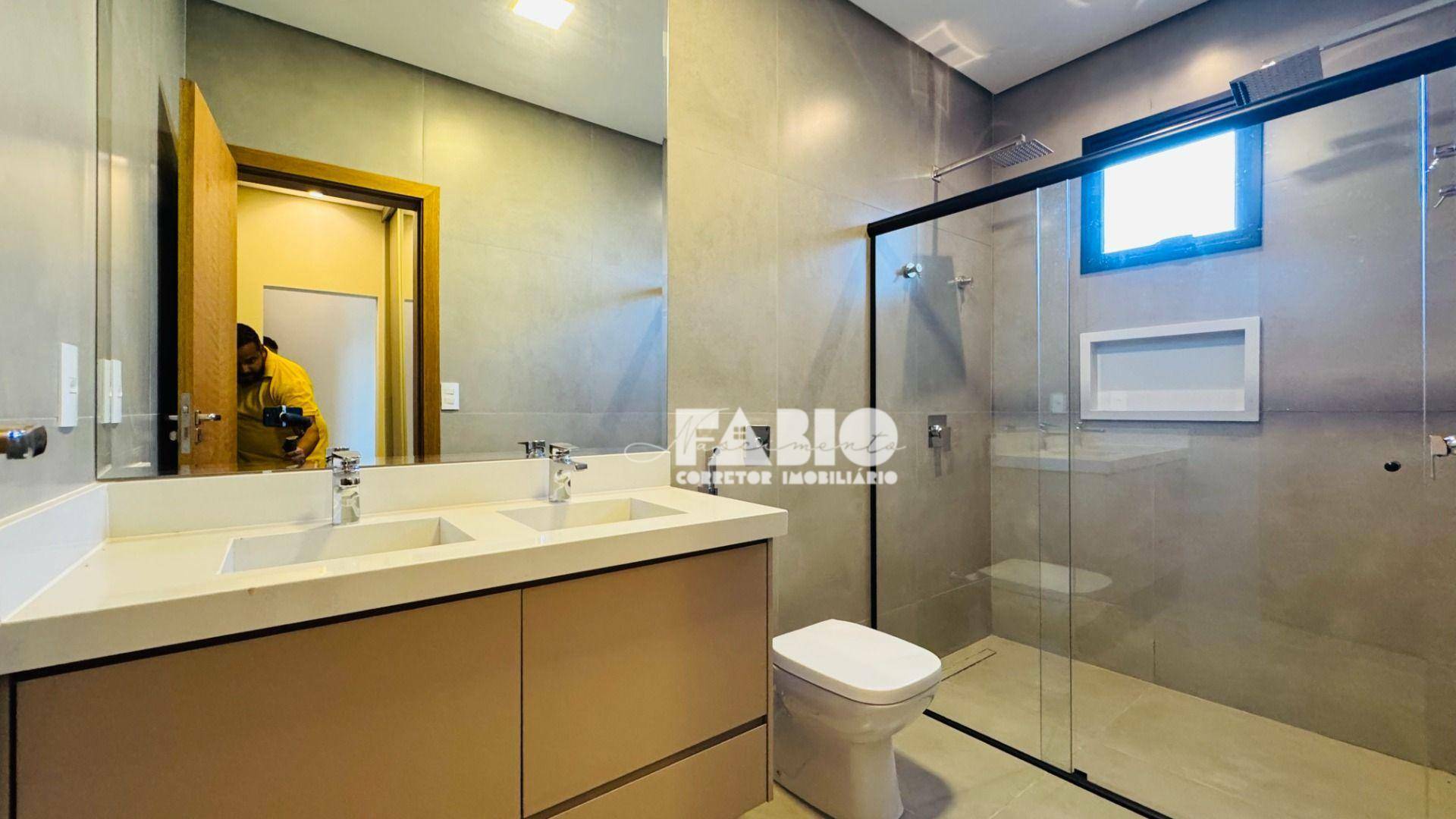 Casa de Condomínio à venda com 3 quartos, 180m² - Foto 25