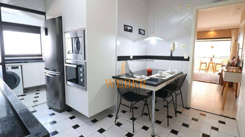 Apartamento à venda com 3 quartos, 105m² - Foto 23