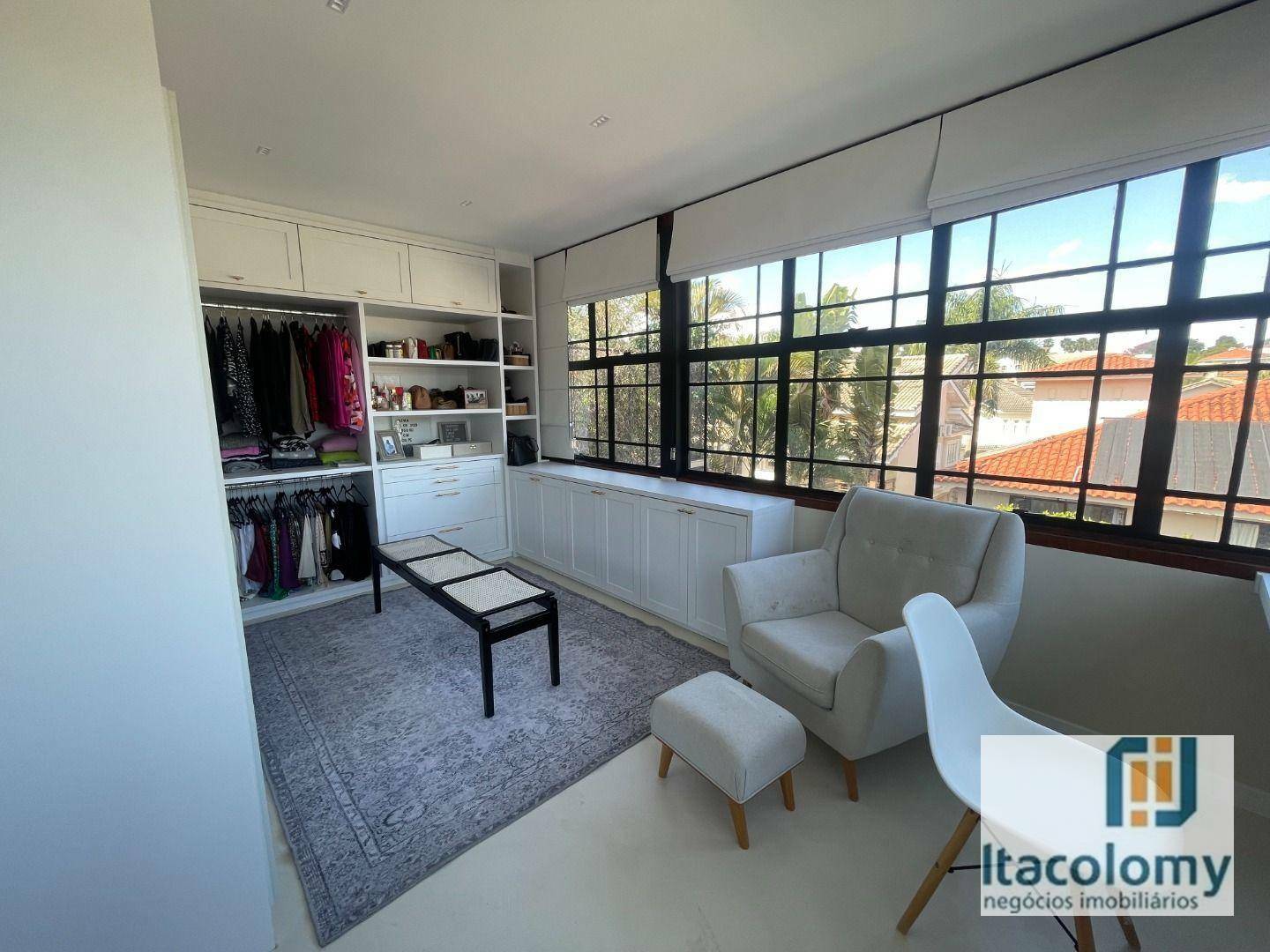 Casa de Condomínio à venda com 4 quartos, 500m² - Foto 18