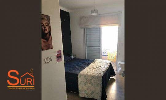 Apartamento à venda com 4 quartos, 128m² - Foto 15