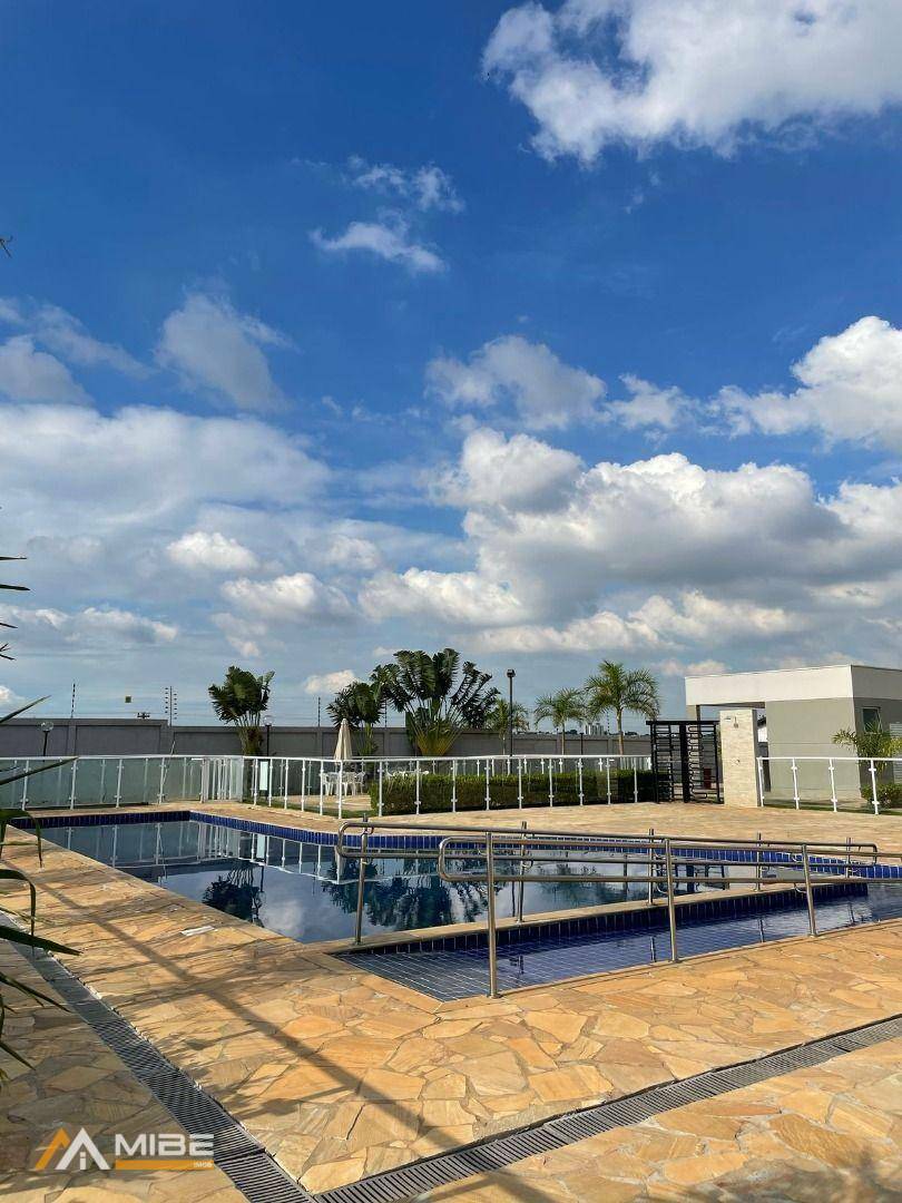 Apartamento para alugar com 2 quartos, 52m² - Foto 35