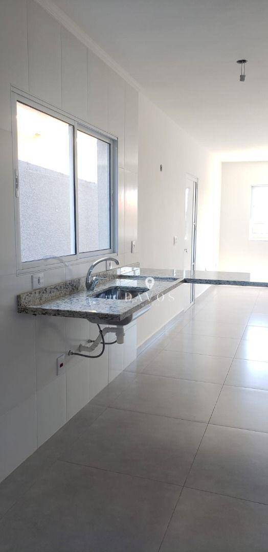 Sobrado à venda com 3 quartos, 125m² - Foto 12