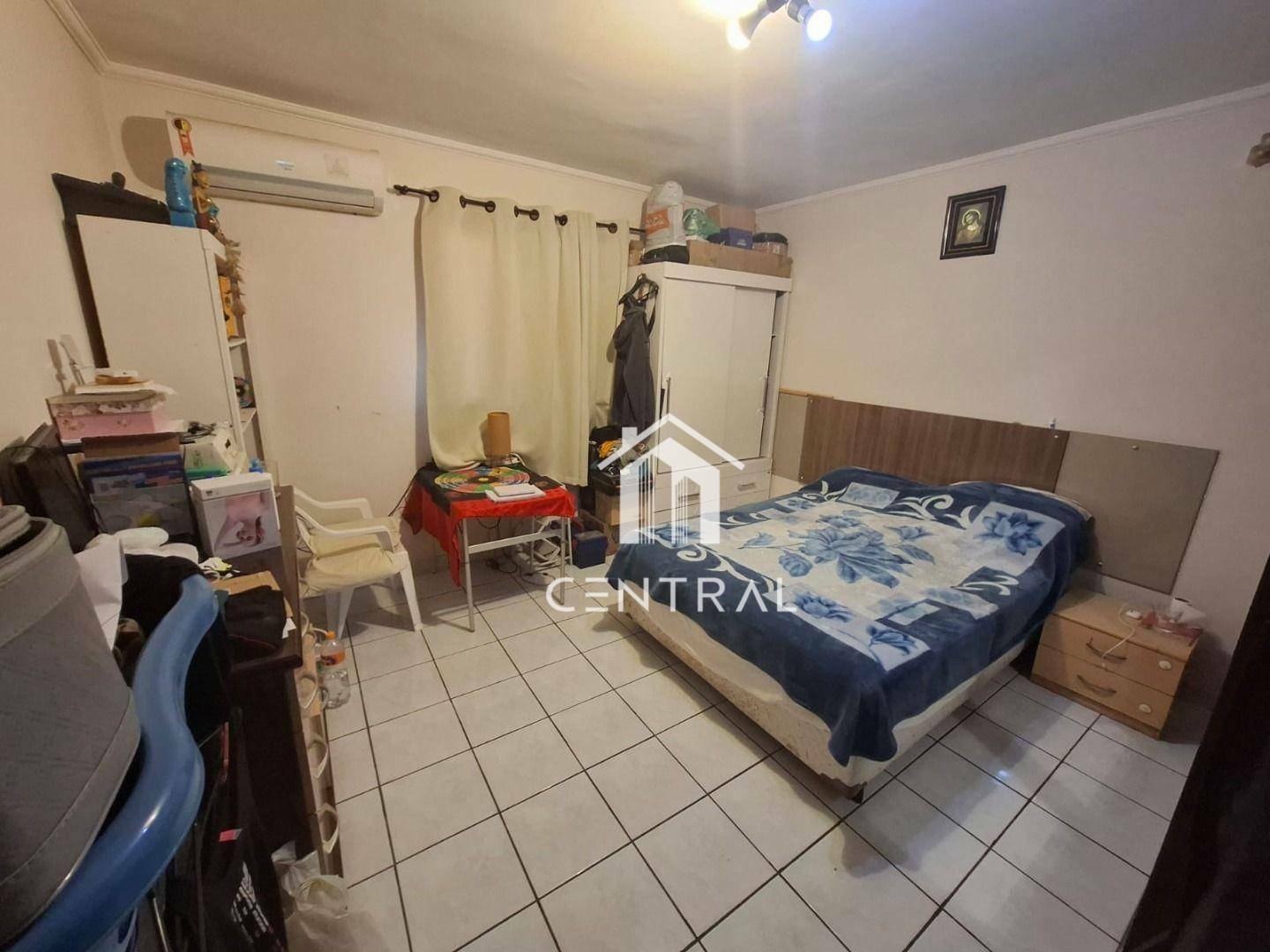 Sobrado à venda com 2 quartos, 87m² - Foto 24