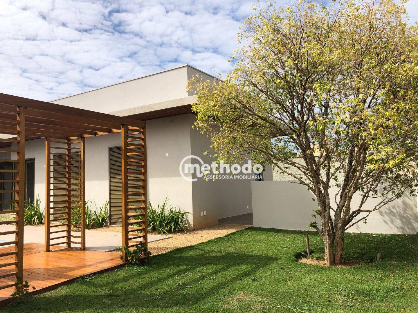 Casa de Condomínio à venda com 3 quartos, 365m² - Foto 63