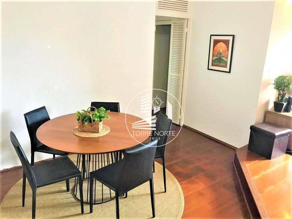 Apartamento à venda com 3 quartos, 77m² - Foto 5