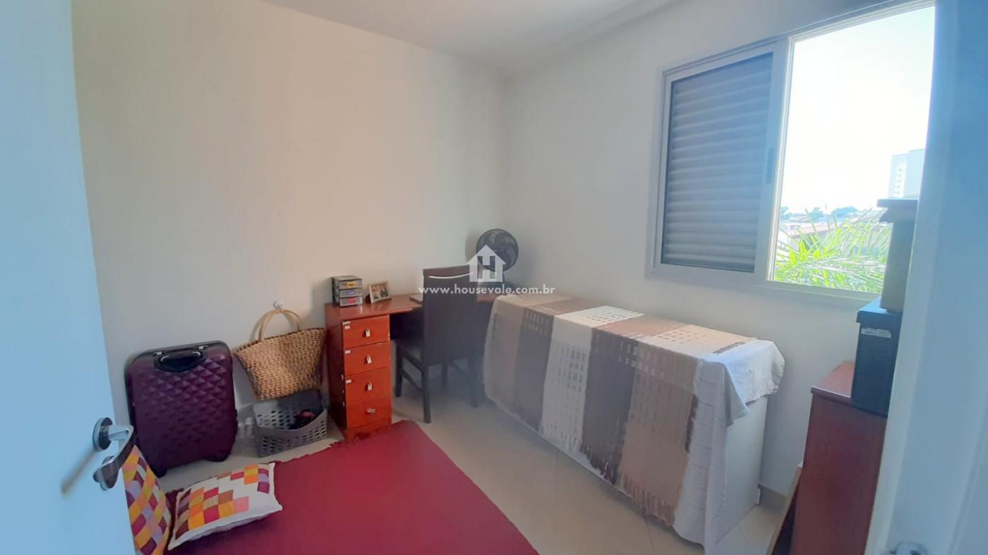 Apartamento à venda com 3 quartos - Foto 10