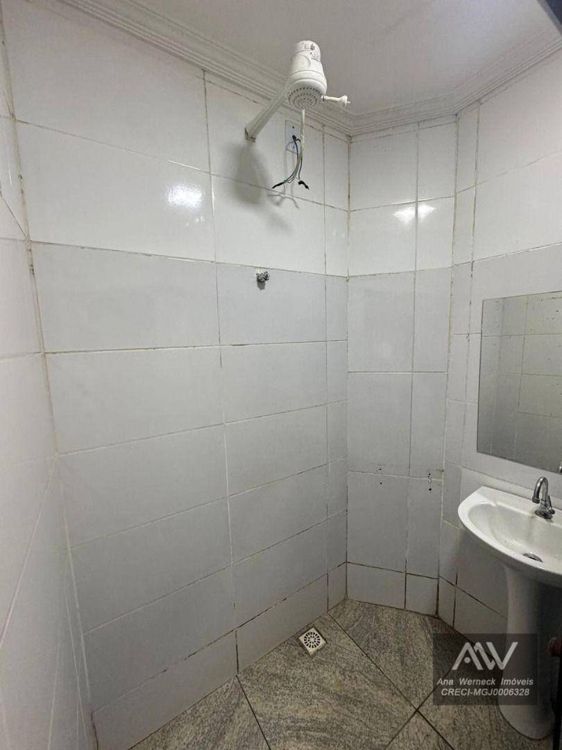 Apartamento à venda com 1 quarto, 40m² - Foto 12