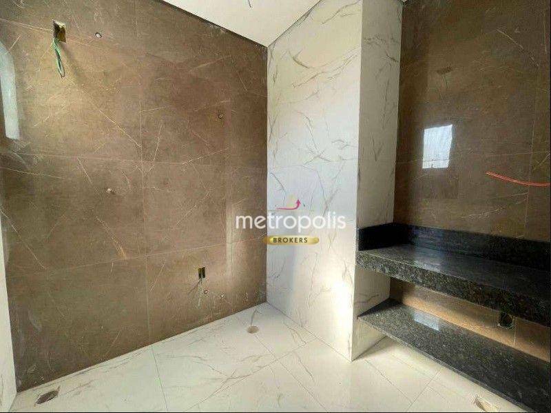 Sobrado à venda com 2 quartos, 95m² - Foto 12