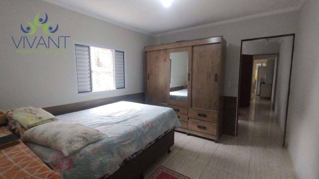 Sobrado à venda com 4 quartos, 205m² - Foto 20
