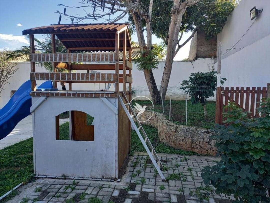 Casa de Condomínio para lancamento com 5 quartos, 234m² - Foto 9