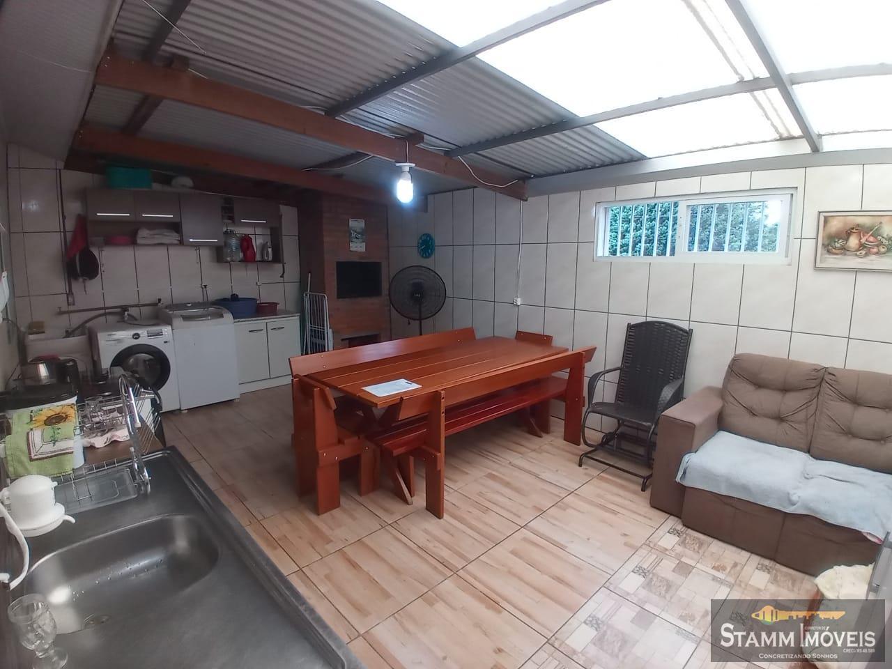 Casa de Condomínio à venda com 2 quartos, 108m² - Foto 13