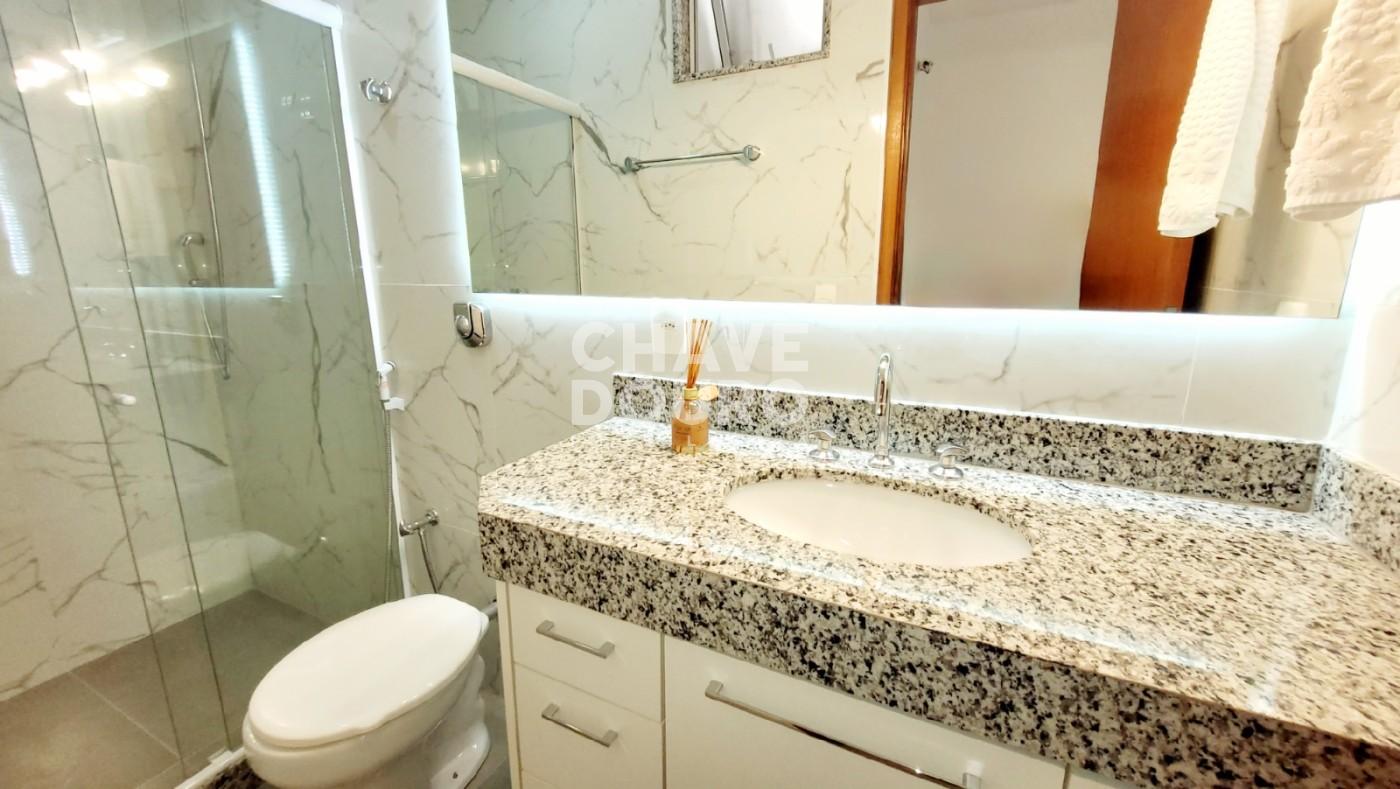 Apartamento à venda com 3 quartos, 89m² - Foto 14