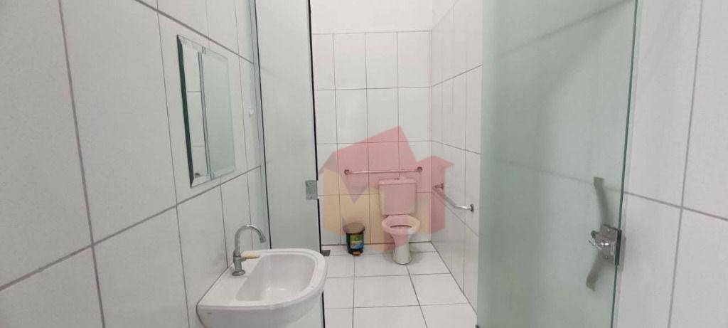 Loja-Salão, 126 m² - Foto 8