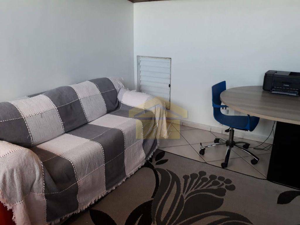 Sobrado à venda com 2 quartos, 121m² - Foto 19