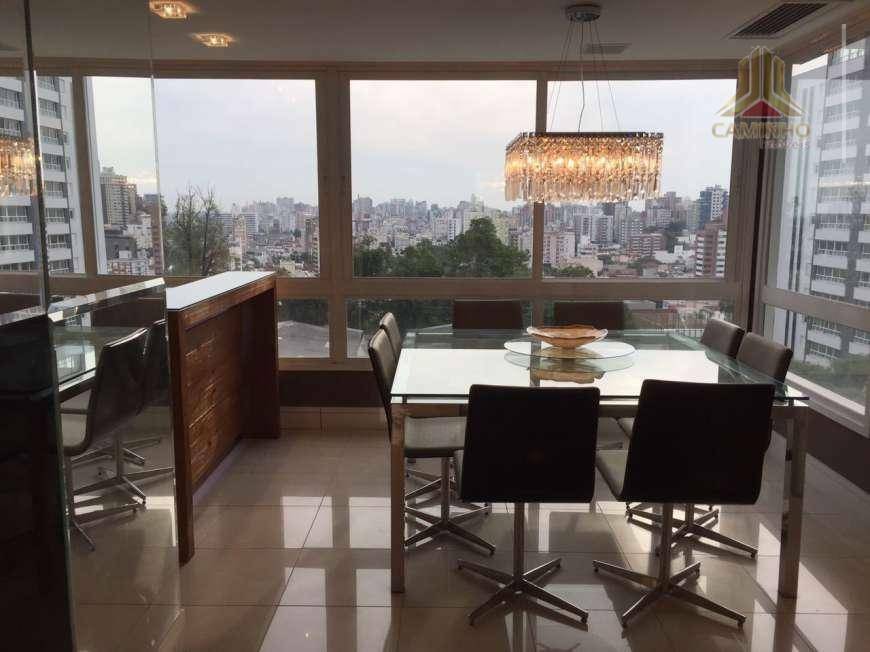 Apartamento à venda com 3 quartos, 131m² - Foto 2