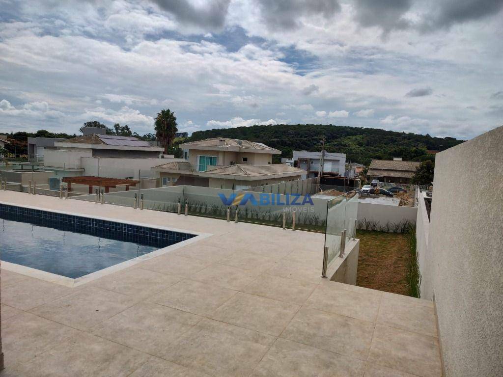 Sobrado à venda com 4 quartos, 264m² - Foto 24