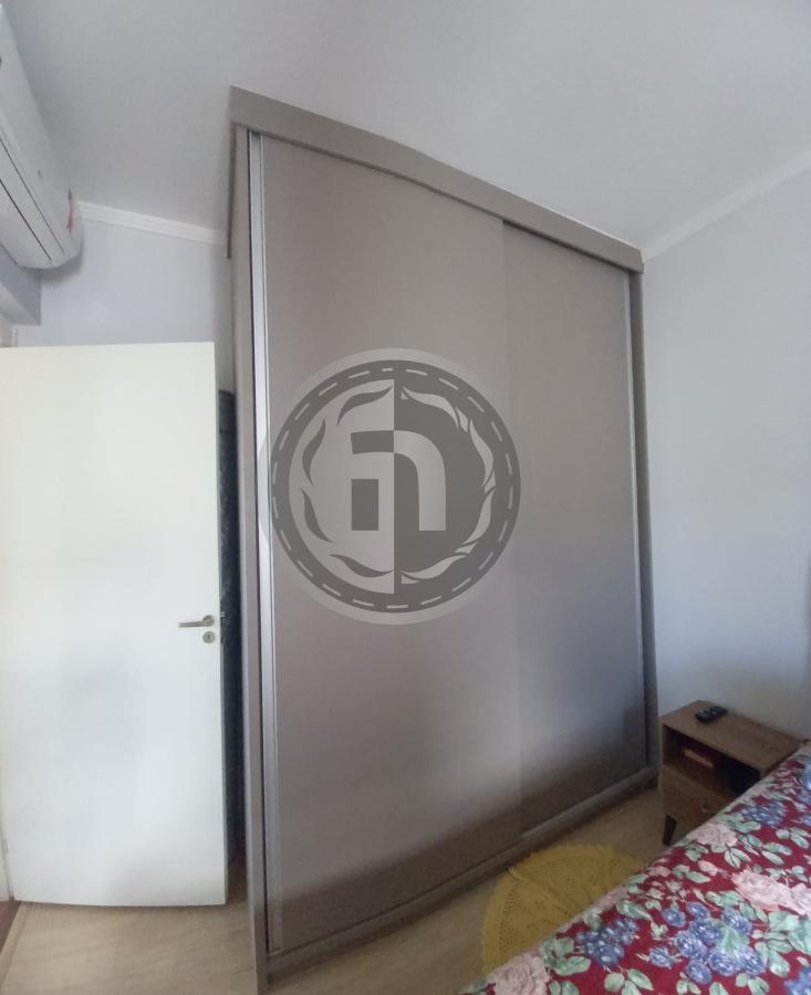 Apartamento à venda com 2 quartos, 53m² - Foto 8