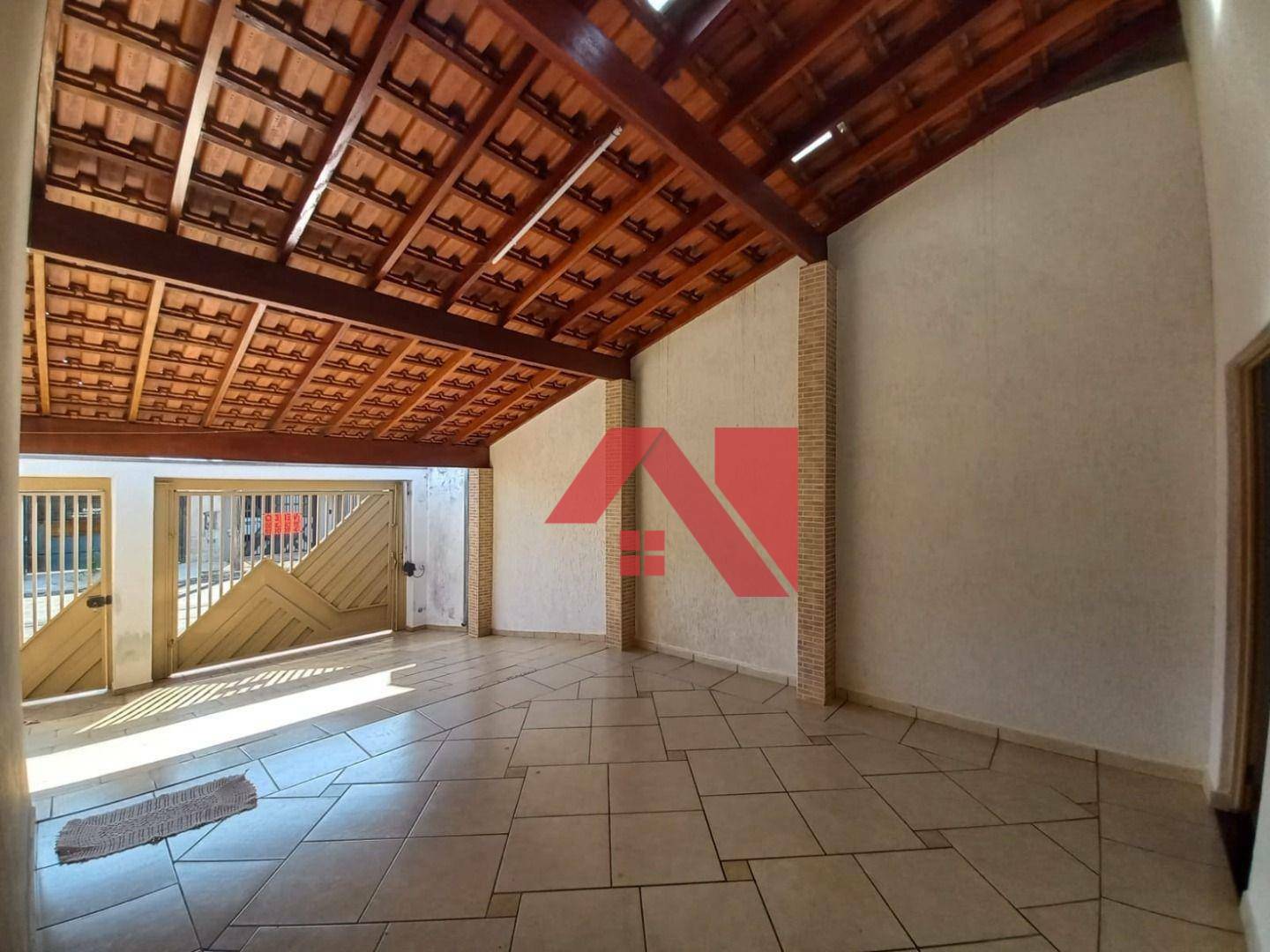 Casa à venda com 3 quartos, 160m² - Foto 22