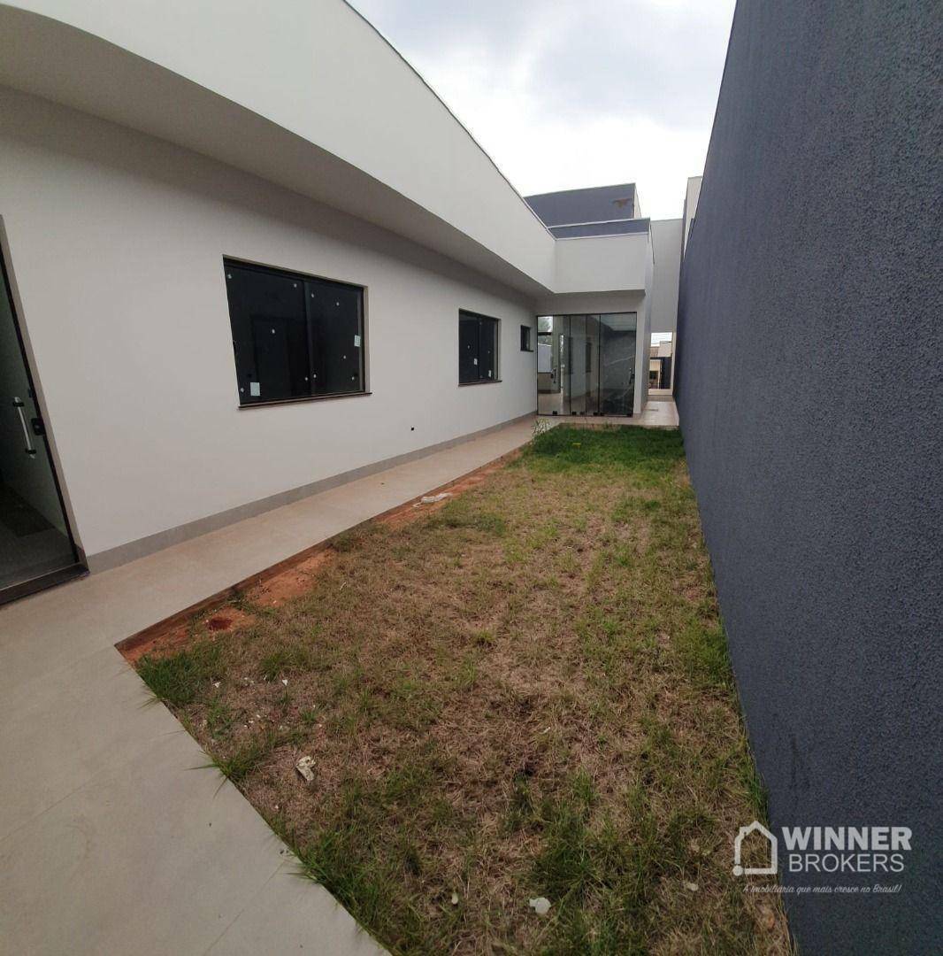 Casa à venda com 3 quartos, 135m² - Foto 14