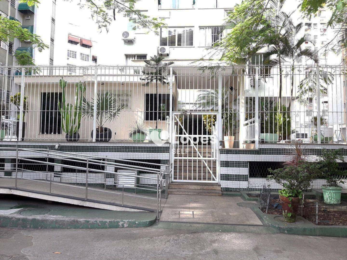 Apartamento à venda com 2 quartos, 78m² - Foto 11