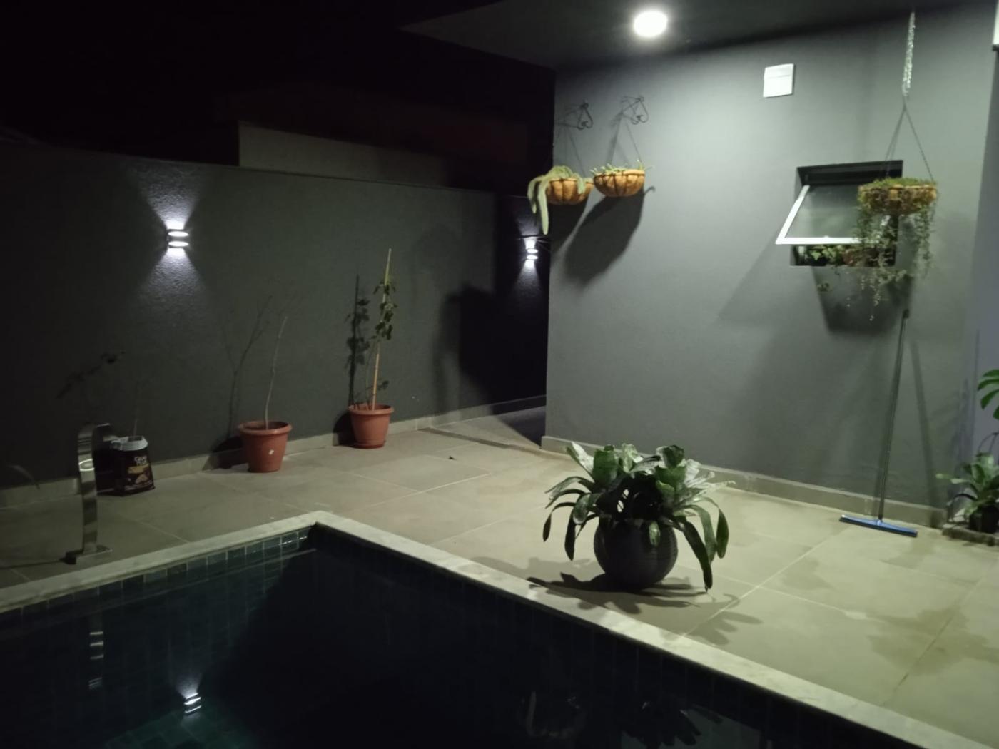 Casa de Condomínio à venda com 3 quartos, 190m² - Foto 17