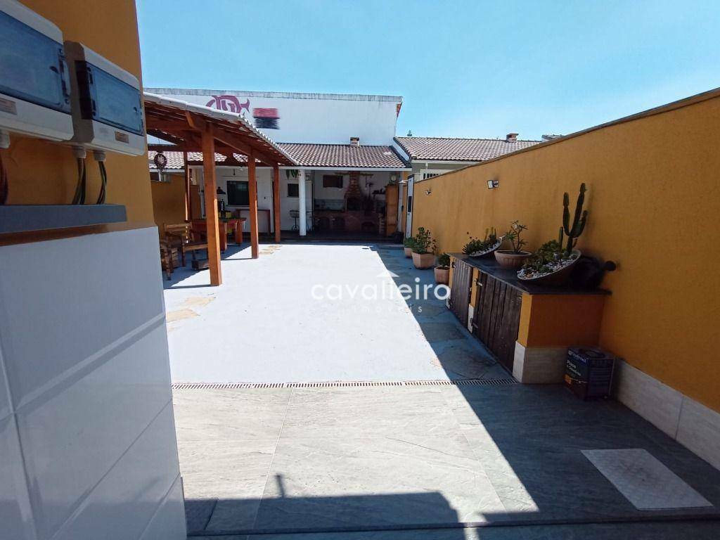 Casa à venda com 4 quartos, 110m² - Foto 7