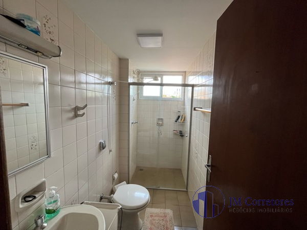 Apartamento à venda com 3 quartos, 110m² - Foto 13