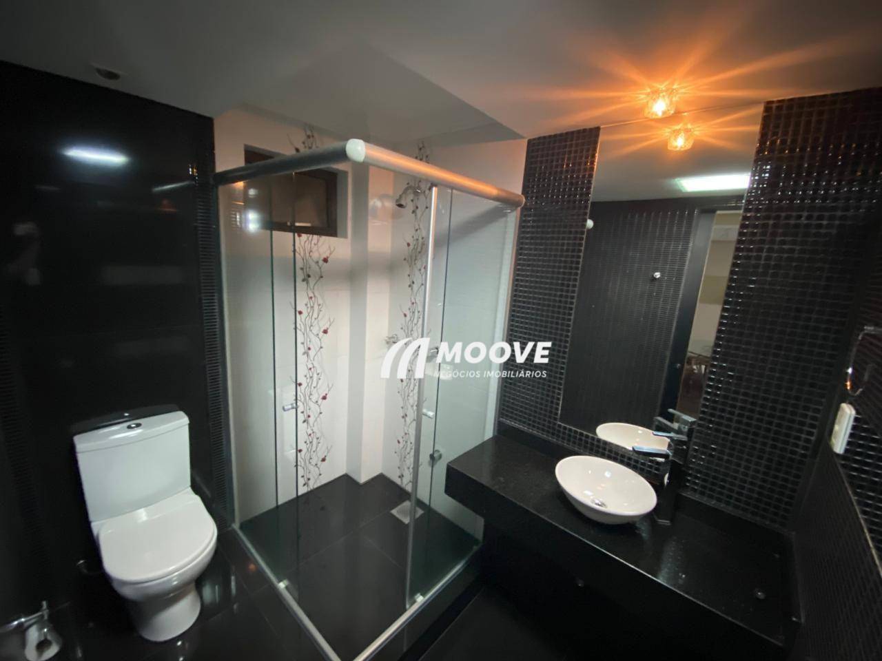 Apartamento à venda com 2 quartos, 106m² - Foto 8