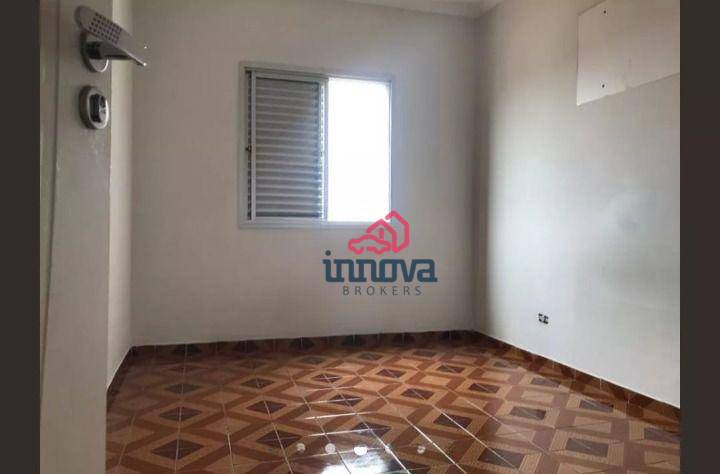 Apartamento à venda com 2 quartos, 56m² - Foto 11