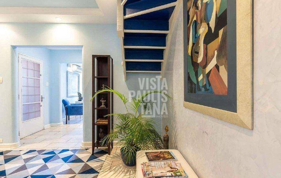 Casa à venda com 4 quartos, 220m² - Foto 13