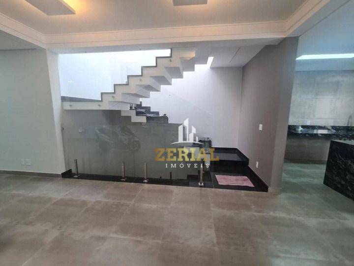 Sobrado à venda com 3 quartos, 300m² - Foto 5