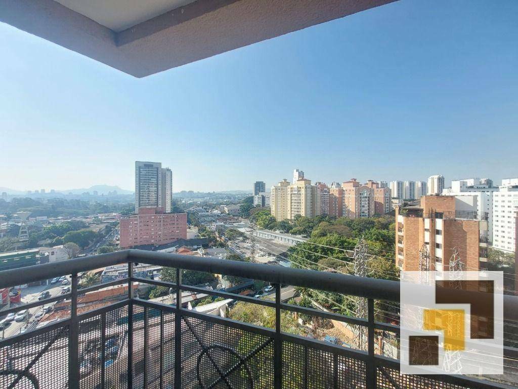 Apartamento à venda com 4 quartos, 172m² - Foto 3