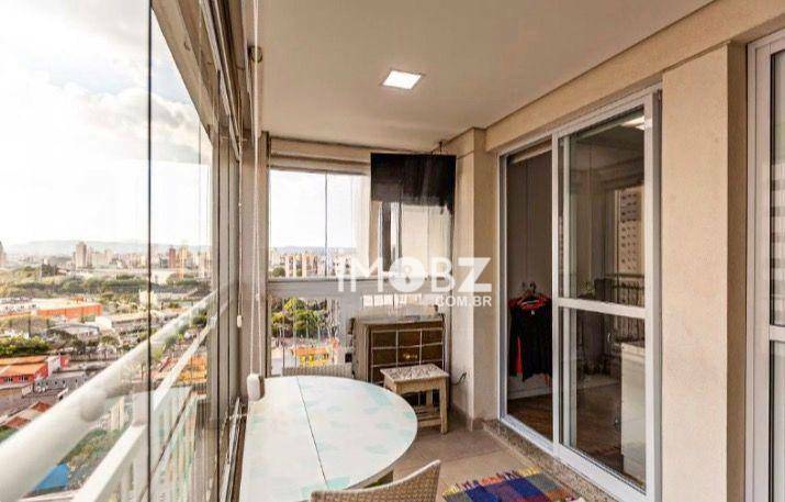 Apartamento à venda com 2 quartos, 65m² - Foto 6