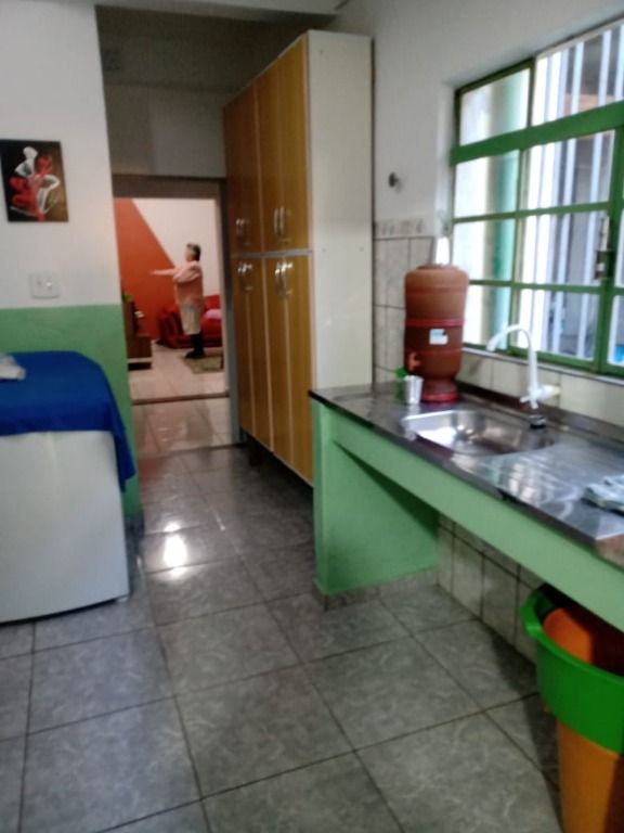 Sobrado à venda com 3 quartos, 110m² - Foto 8